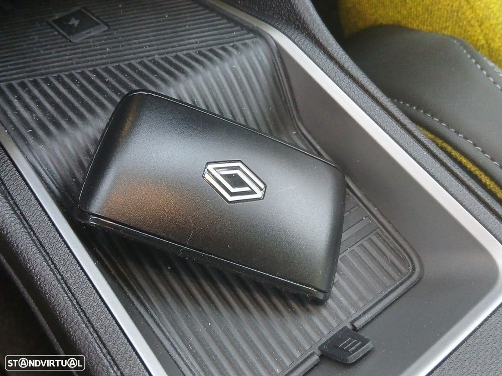 Renault 5 E-Tech - 29