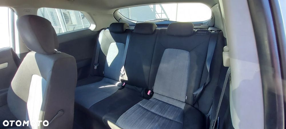 Kia Ceed Cee'd 1.4 Optimum - 12