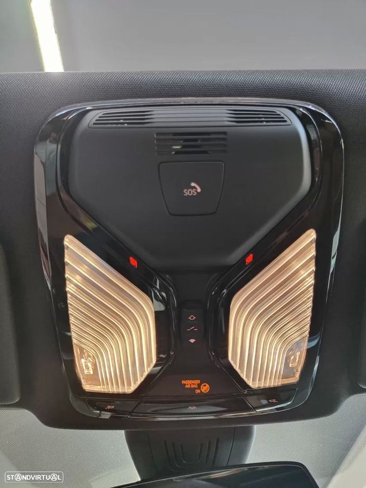 BMW i4 eDrive40 Pack Desportivo M - 38