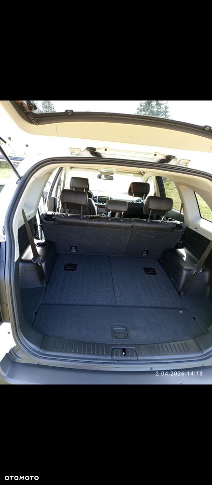 Chevrolet Captiva 2.2 D LTZ - 6