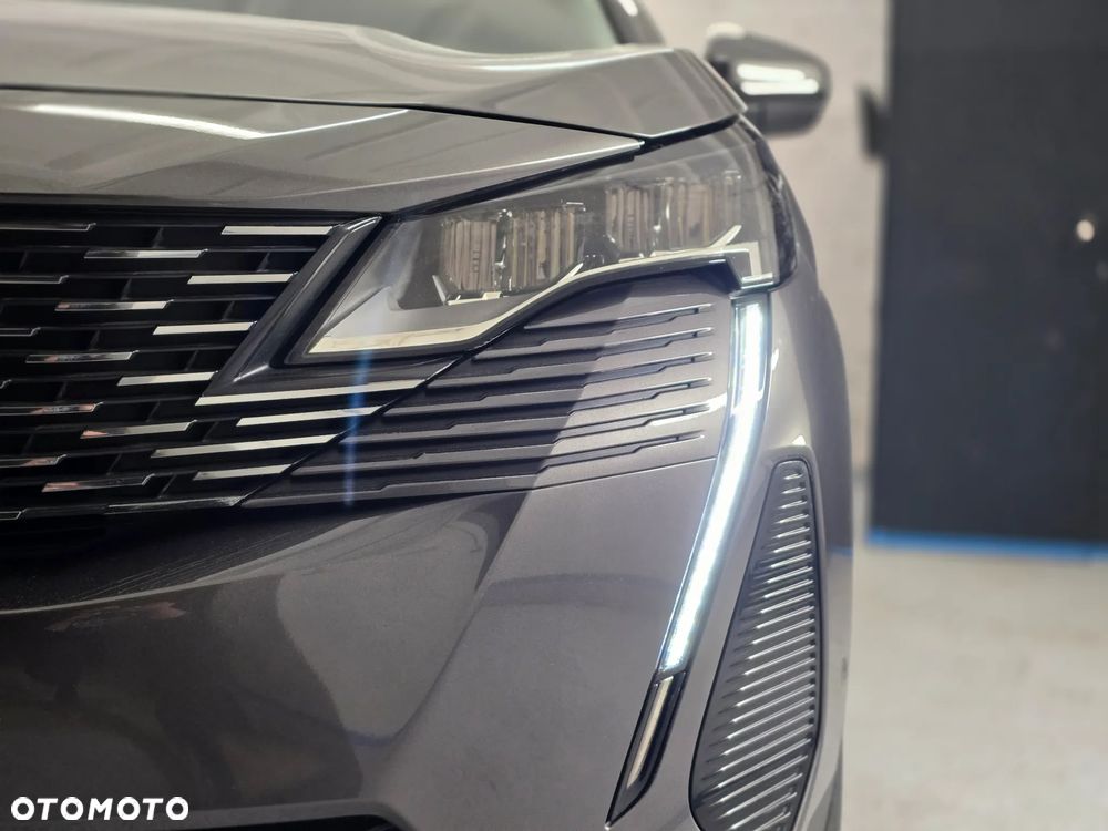 Peugeot 5008 BlueHDi 130 EAT8 Allure - 4