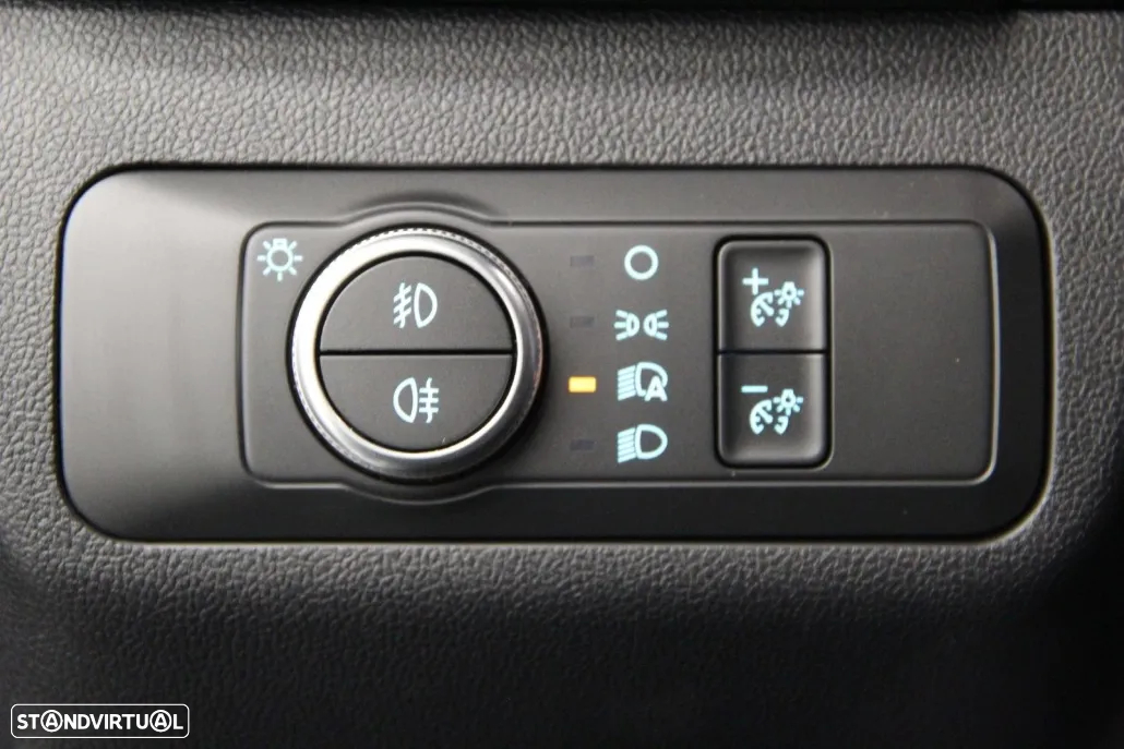 Ford Kuga 1.5 TDCi EcoBlue Titanium - 13