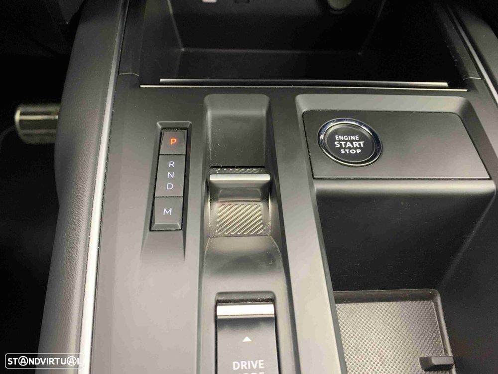 Citroën C5 Aircross 1.5 BlueHDi Shine EAT8 - 9
