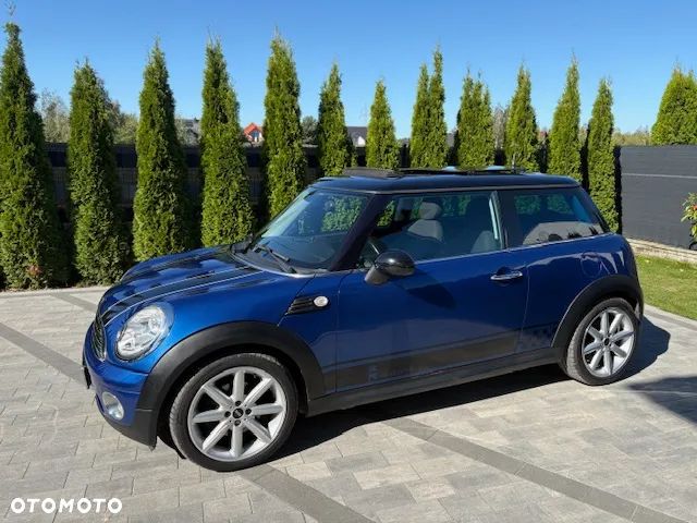 MINI Cooper - 18
