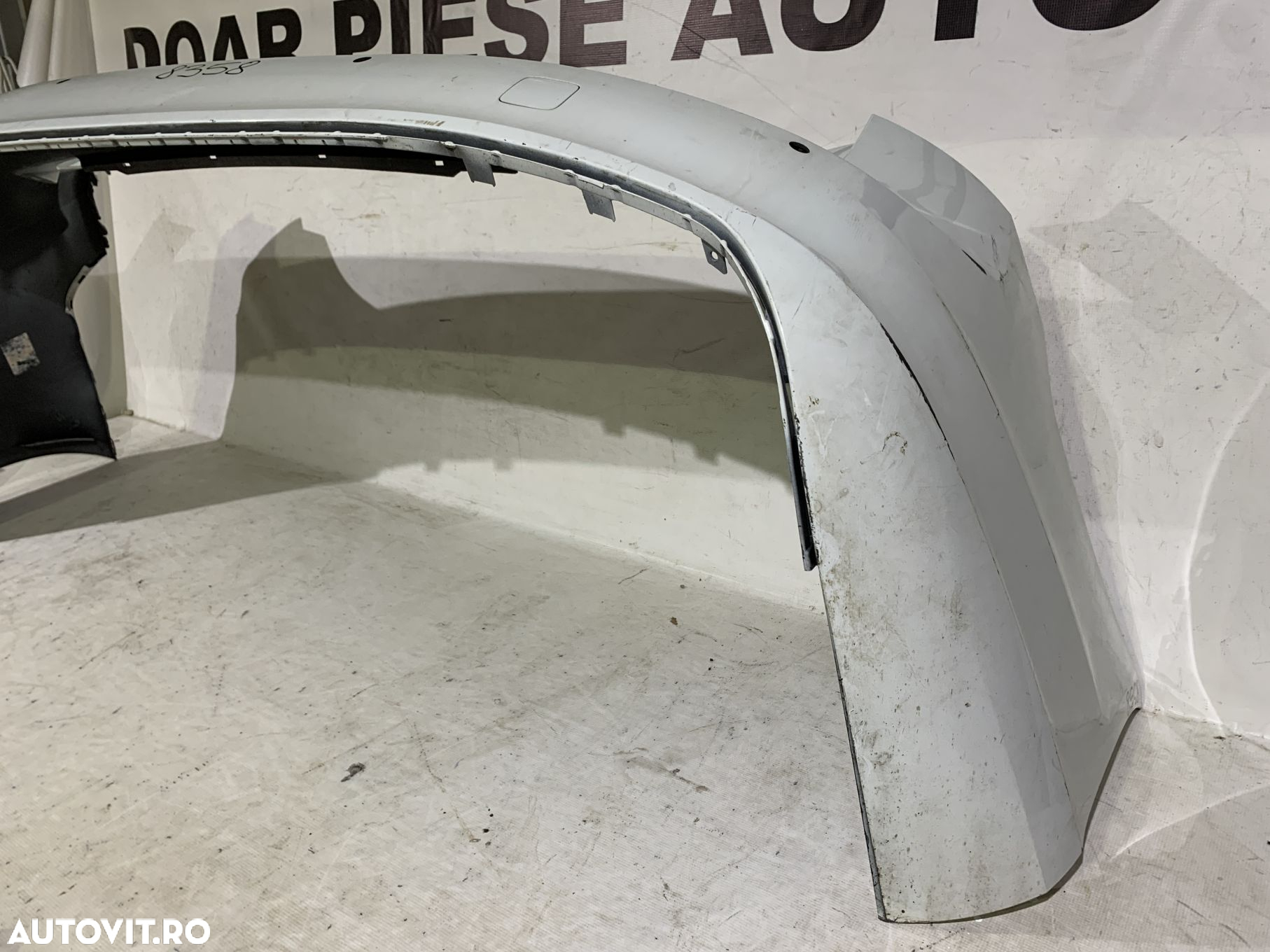 Bara spate Volvo V90, 2016, 2017, 2018, 2019, 2020, 2021, 2022. - 5