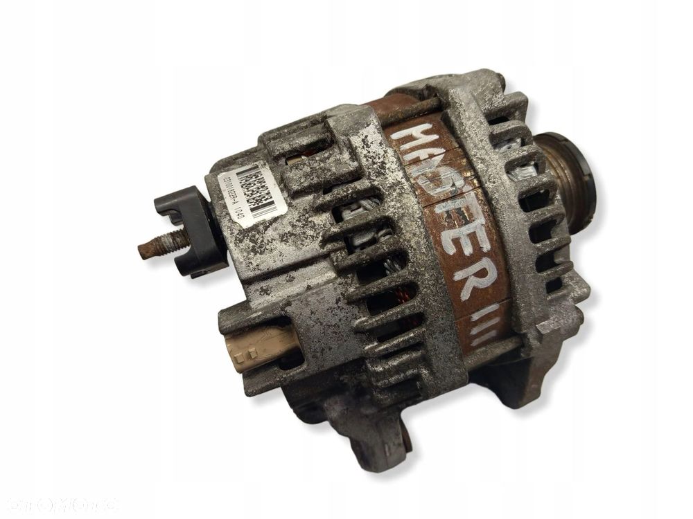 Alternator Renault Master III 2.3 DCI 231001822R - 13