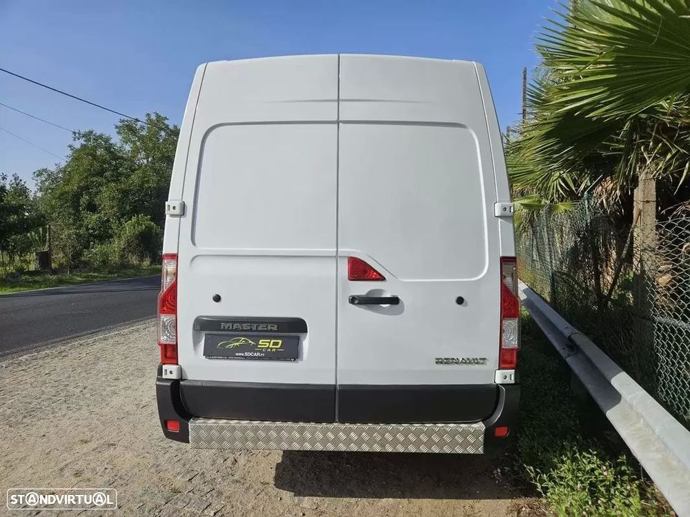 Renault master l2h2 - 4