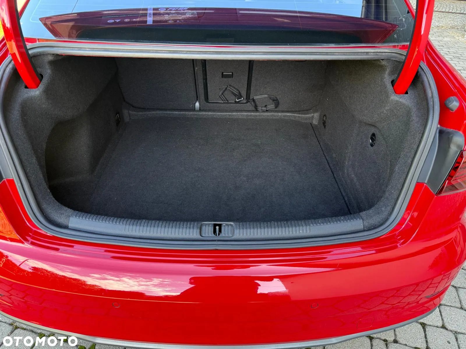 Audi A3 - 21