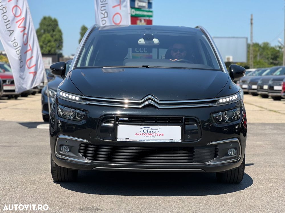 Citroën C4 Grand Picasso - 3