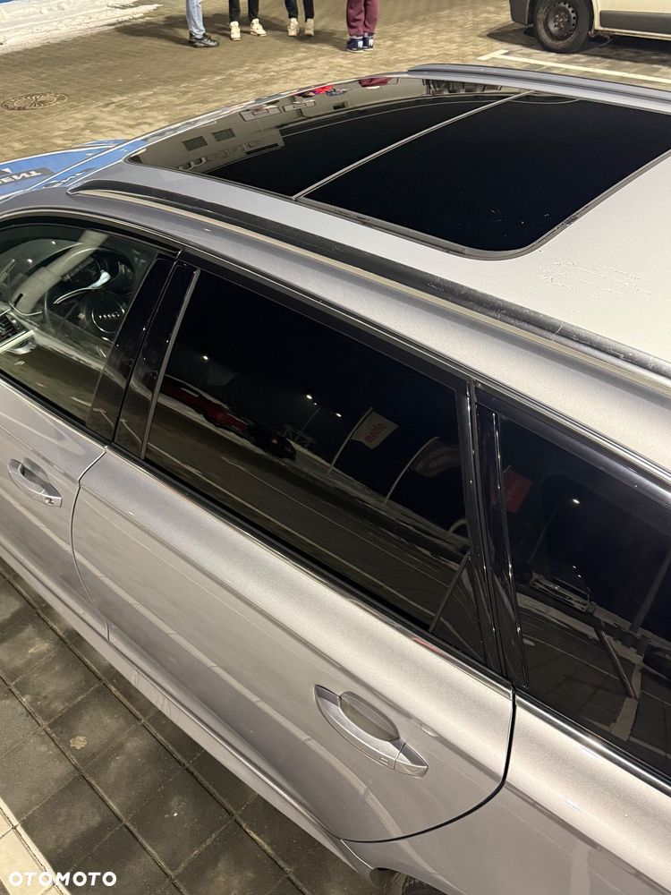 Audi A6 Avant - 6