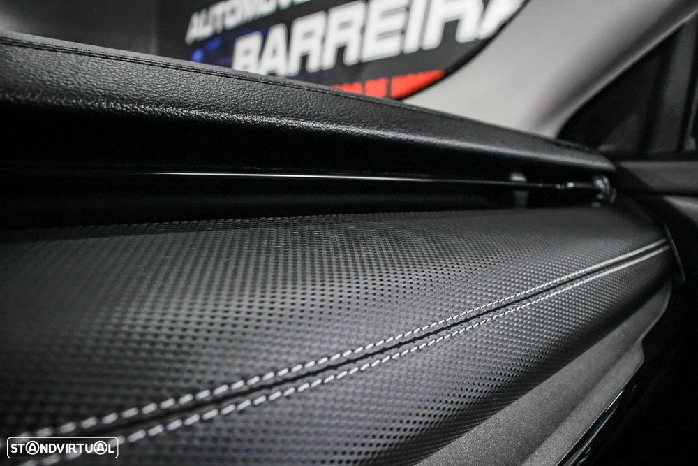 Jeep Compass 1.5 TG e-Hybrid Night Eagle DCT - 30