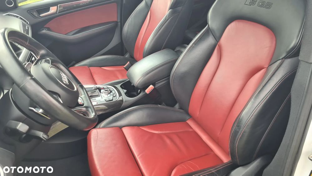 Audi SQ5 - 14