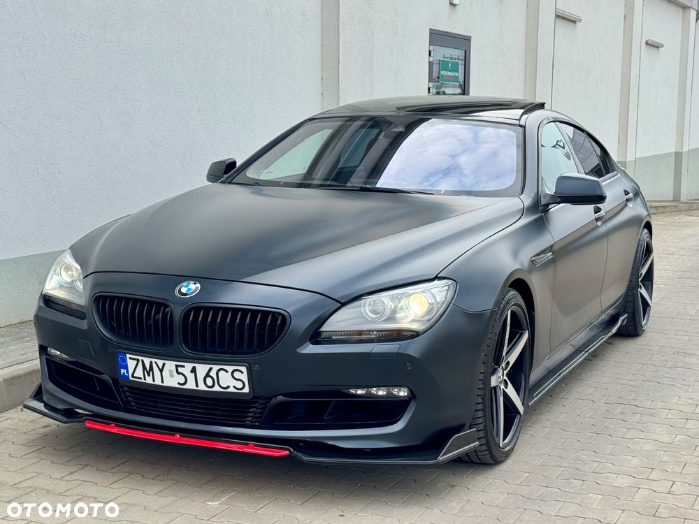 BMW Seria 6 - 23