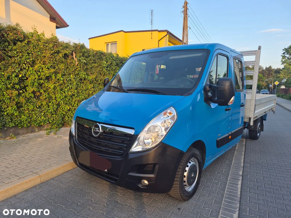 Renault Master - 18