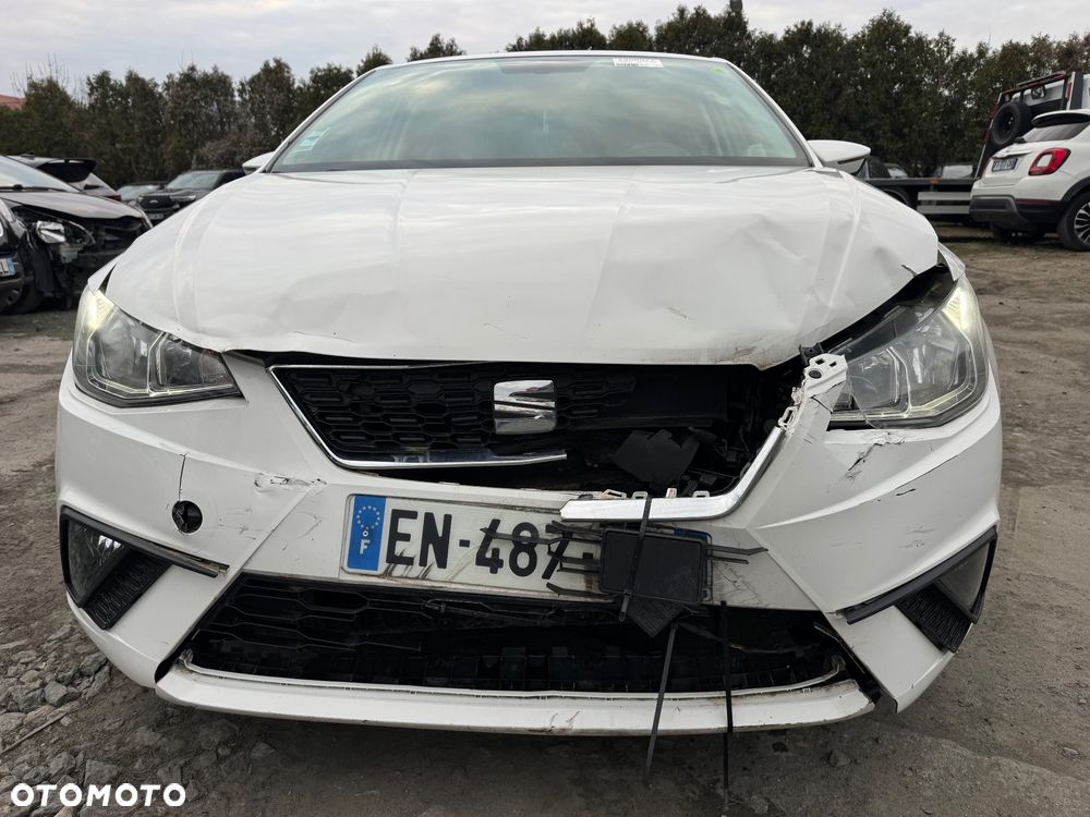 Seat Ibiza - 20