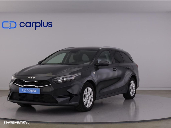 Kia Ceed SW 1.0 T-GDI Sport