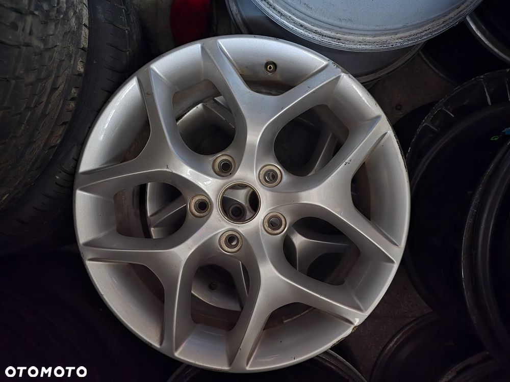 Felga aluminiowa Mopar chrysler pacifica 5RJ43TRMAB 7.5" x 18 cali 5x127 - 6