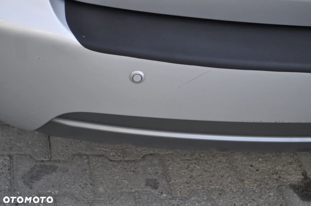 Kia Carens 1.6 CRDi Vision - 11
