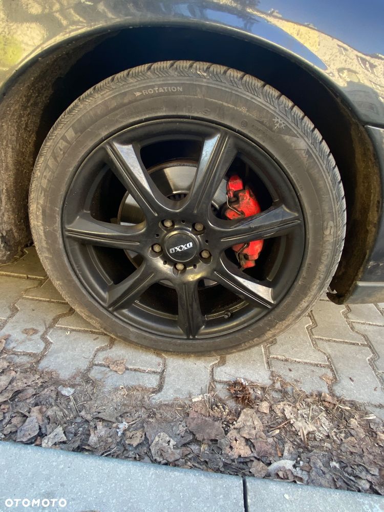 Volvo S60 2.4 T - 18