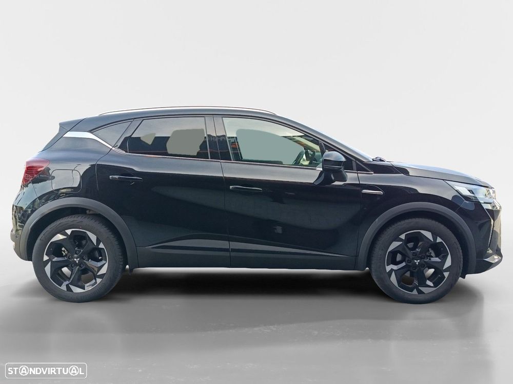 Mitsubishi ASX 1.3 DI-T Shogun 7DCT - 6