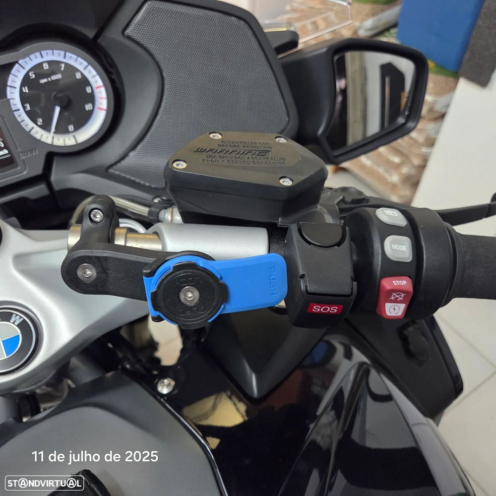 BMW R 1200 RT RT 1200 - 8