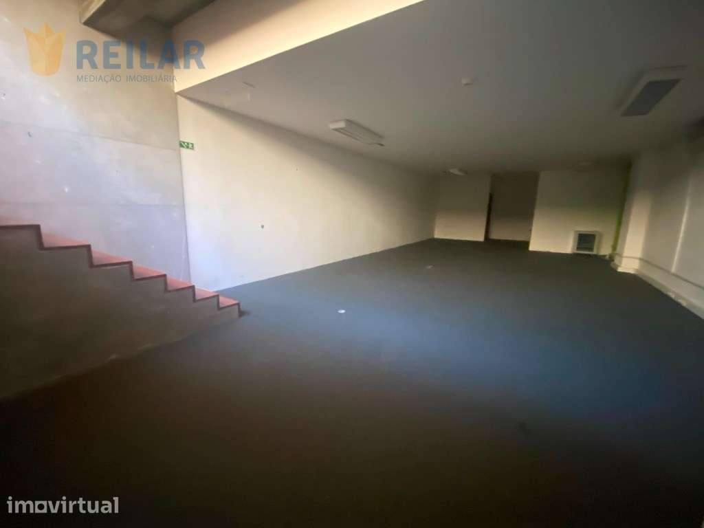 Penha de França - Loja 142 m2 - Grande imagem: 4/22