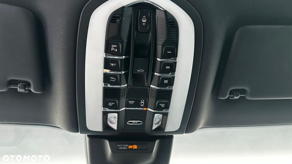 Porsche Macan S PDK - 24