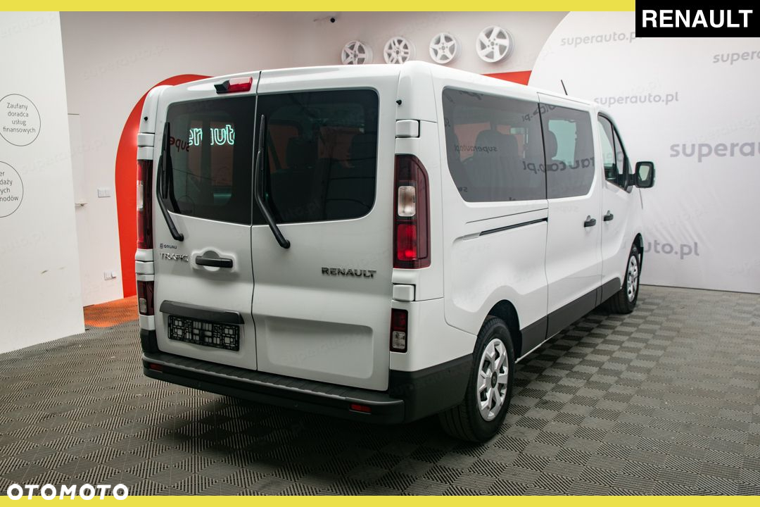 Renault Trafic - 8