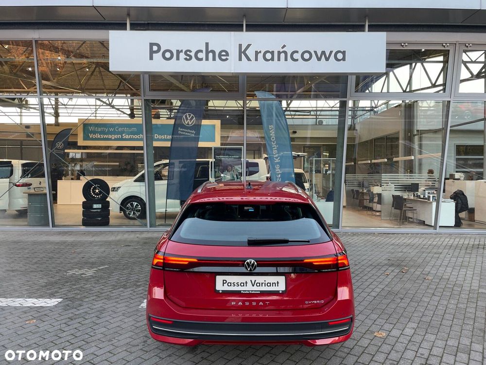 Volkswagen Passat Variant - 7