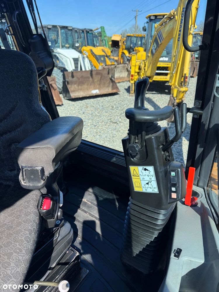 Case 580ST* KOPARKO ŁADOWARKA CASE 580ST* JOYSTICK** JOYSTICK** FINANSOWANIE* ZAMIANA* SKUP* KOPARKO ŁADOWARKA JCB 3CX /// JCB 4CX/// CASE 580SR/// CASE 580T /// CAT 428E// TEREX 970/// - 9