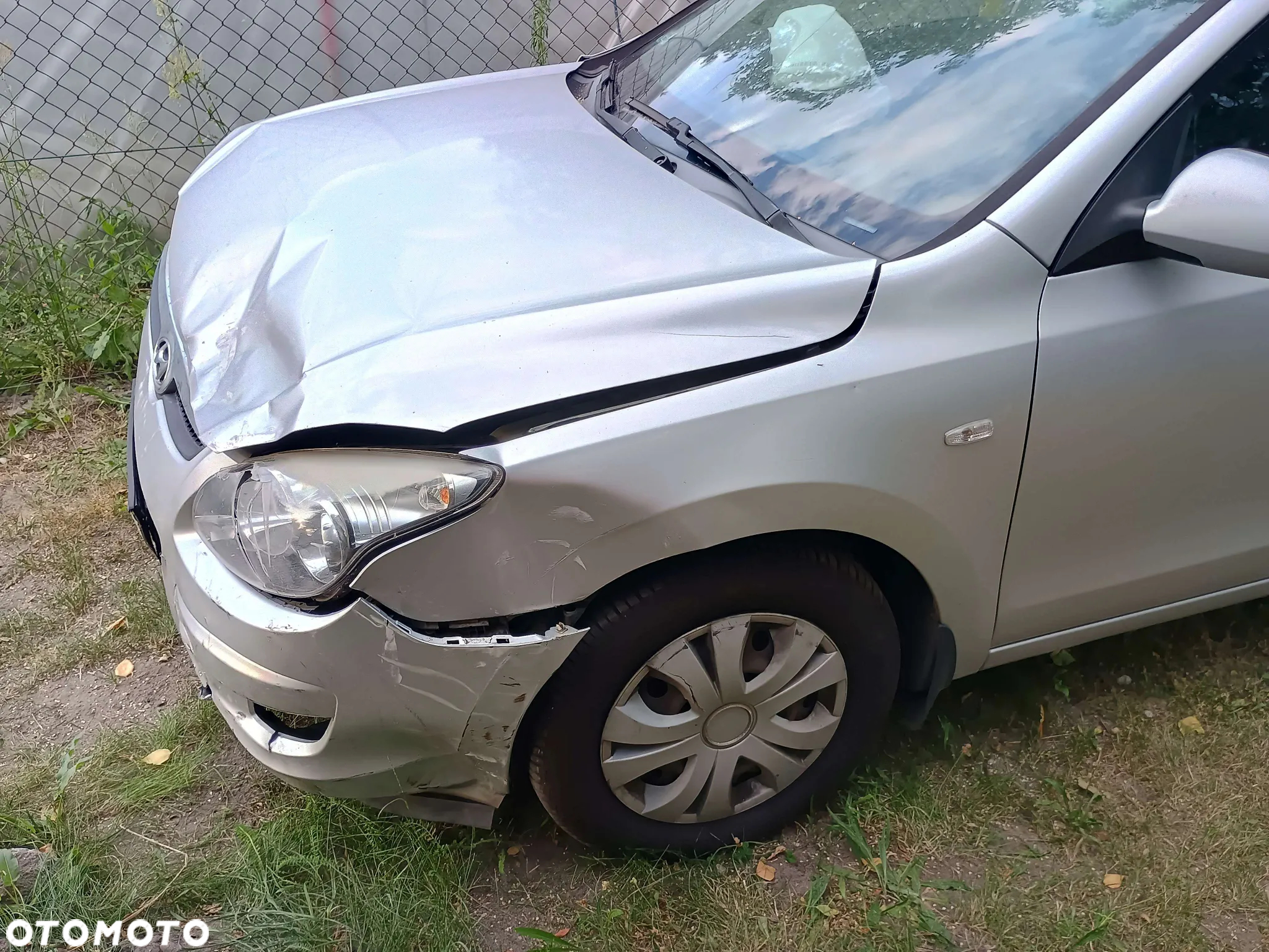 Hyundai i30 1.4 Comfort - 2