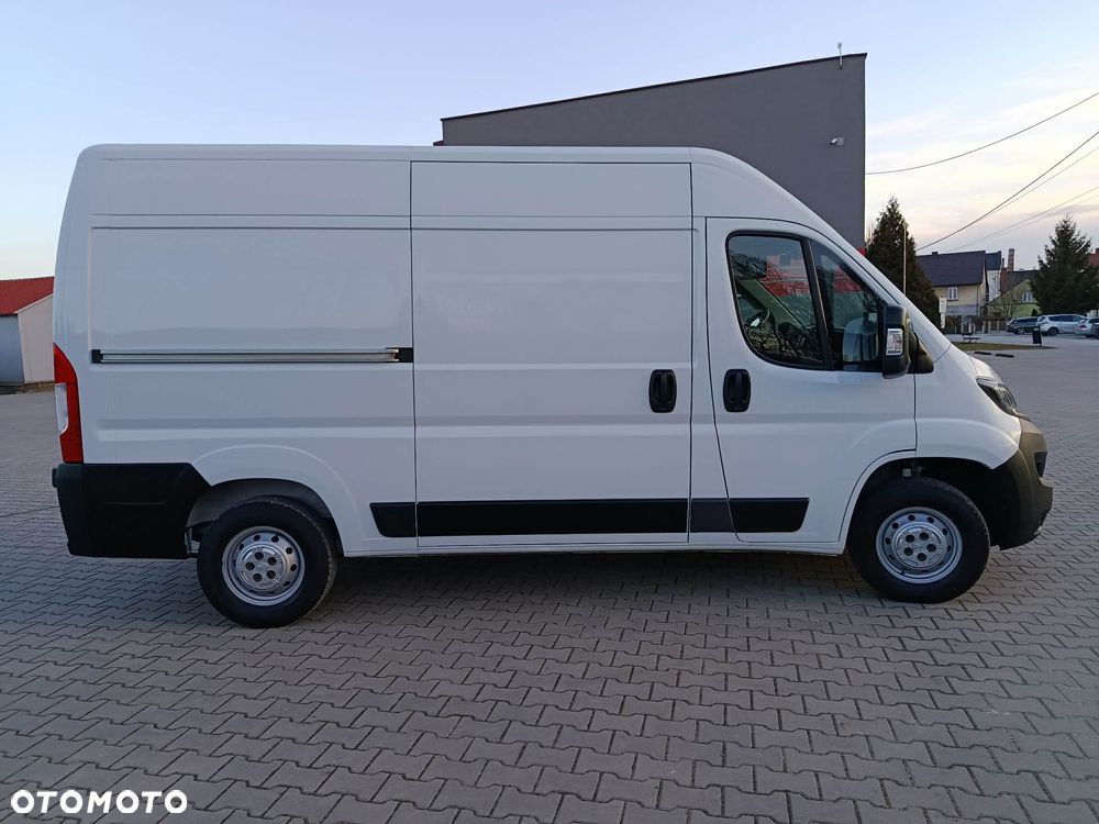 Peugeot Boxer - 6