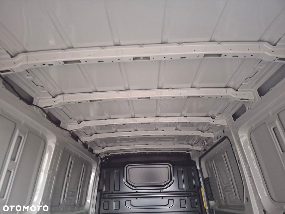 Volkswagen Crafter Crafter 35 TDI - 14