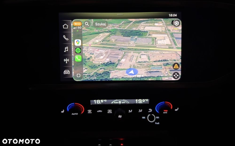 Audi Q3 35 TFSI S tronic S line - 38
