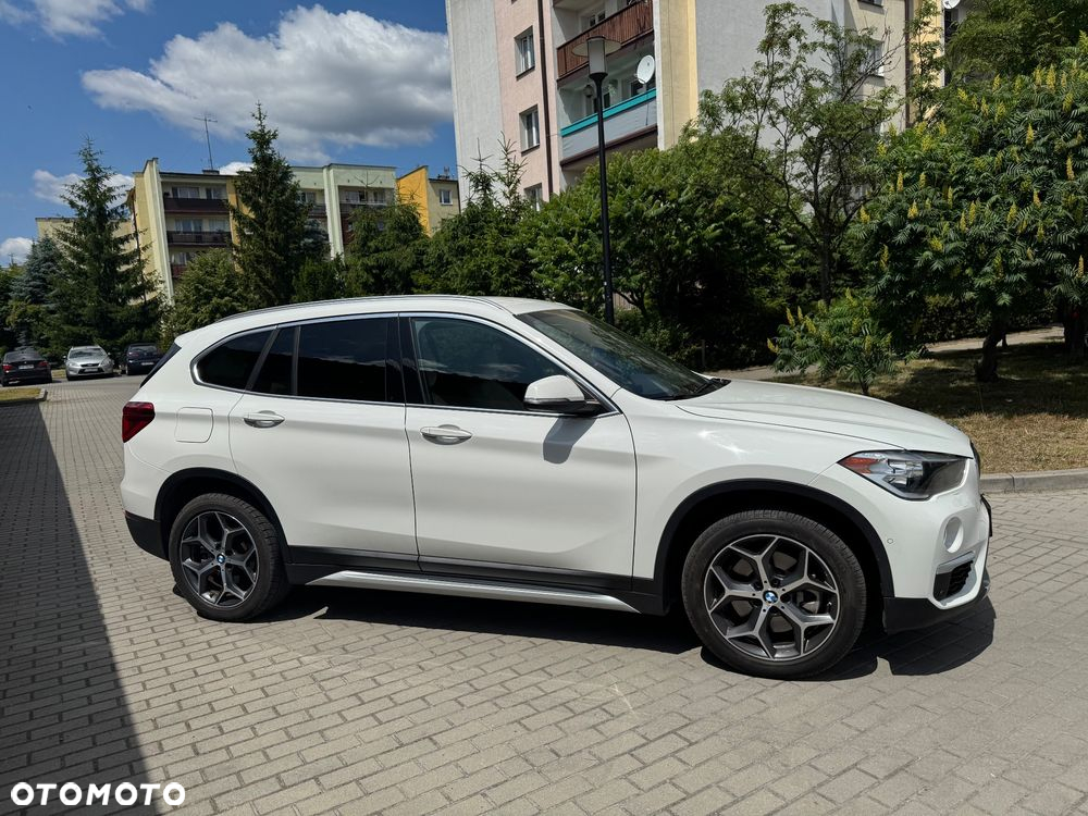 BMW X1 - 3