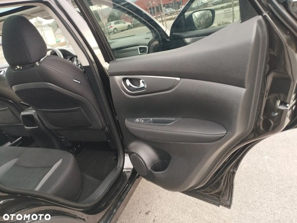 Nissan Qashqai - 20
