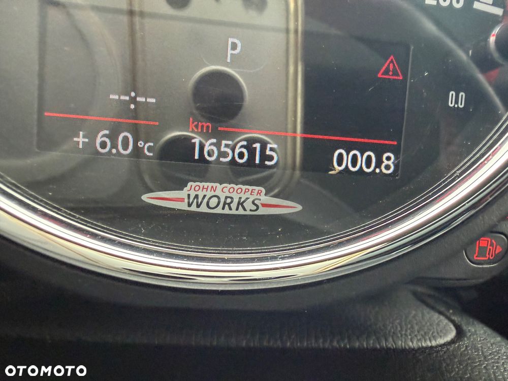 MINI John Cooper Works Sport-Aut - 16