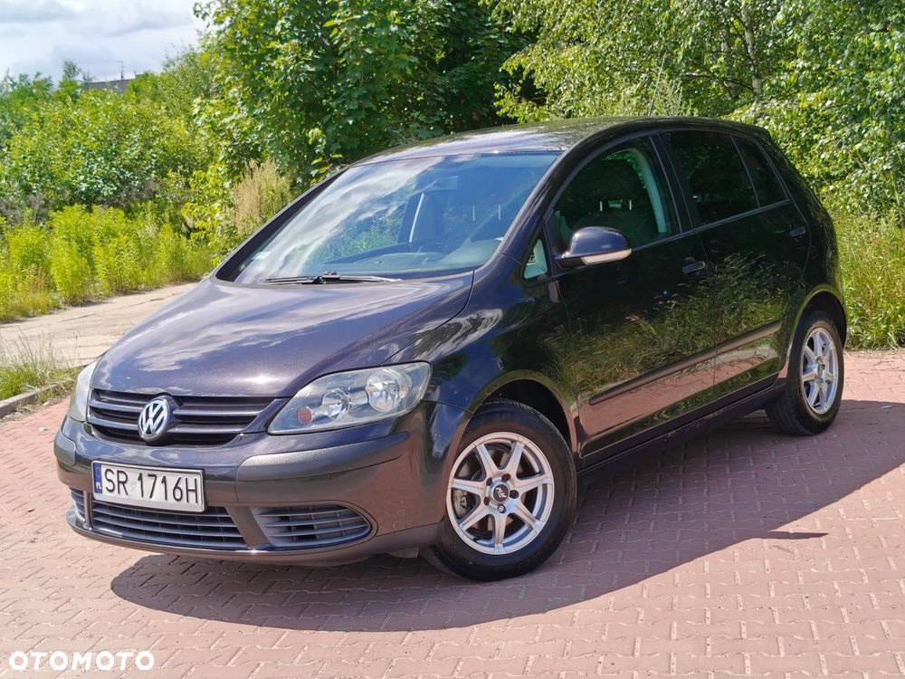 Volkswagen Golf Plus 1.6 Tour Edition - 10