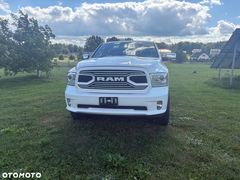 RAM 1500 - 4