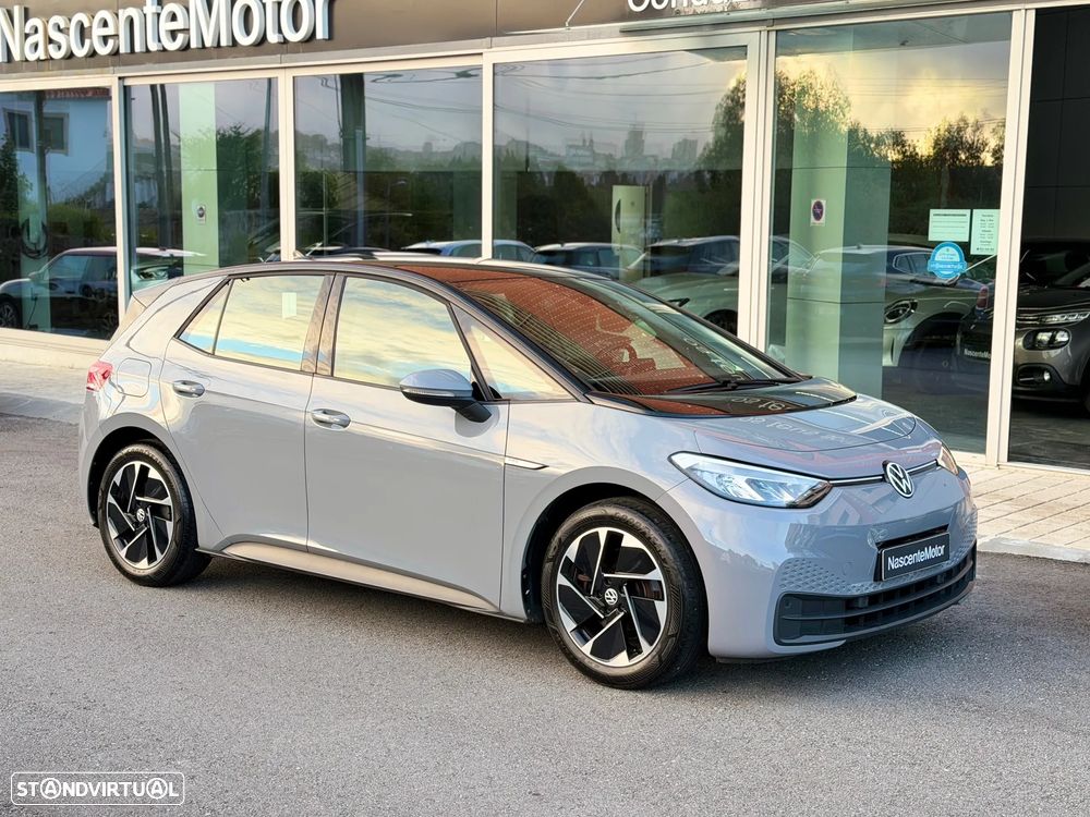 VW ID.3 Pro Performance - 3