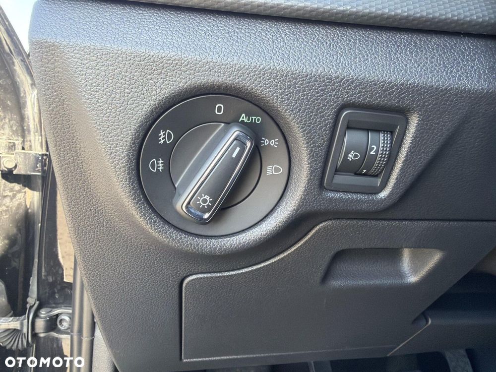 Skoda Scala 1.0 TSI Ambition - 19