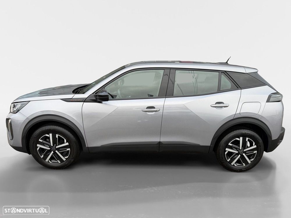 Peugeot 2008 1.2 PureTech Style - 2