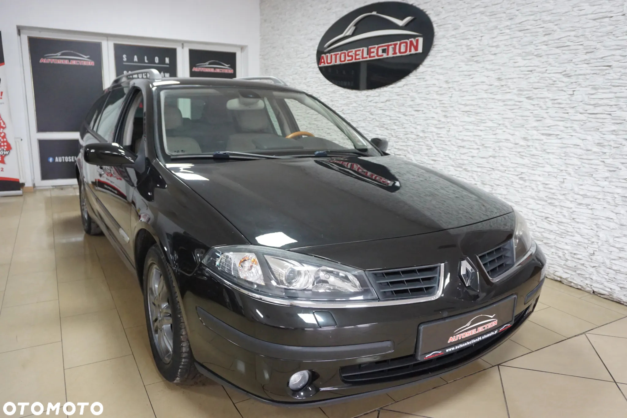 Renault Laguna 2.0 16V Initiale - 2