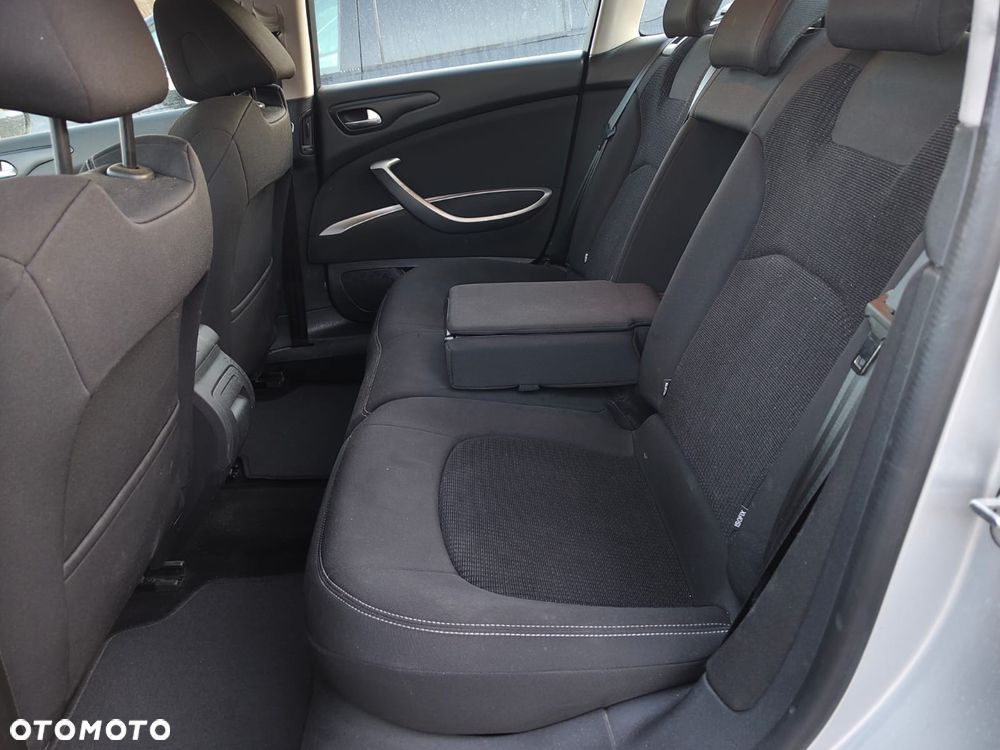 Citroën C5 THP 155 Exclusive - 10