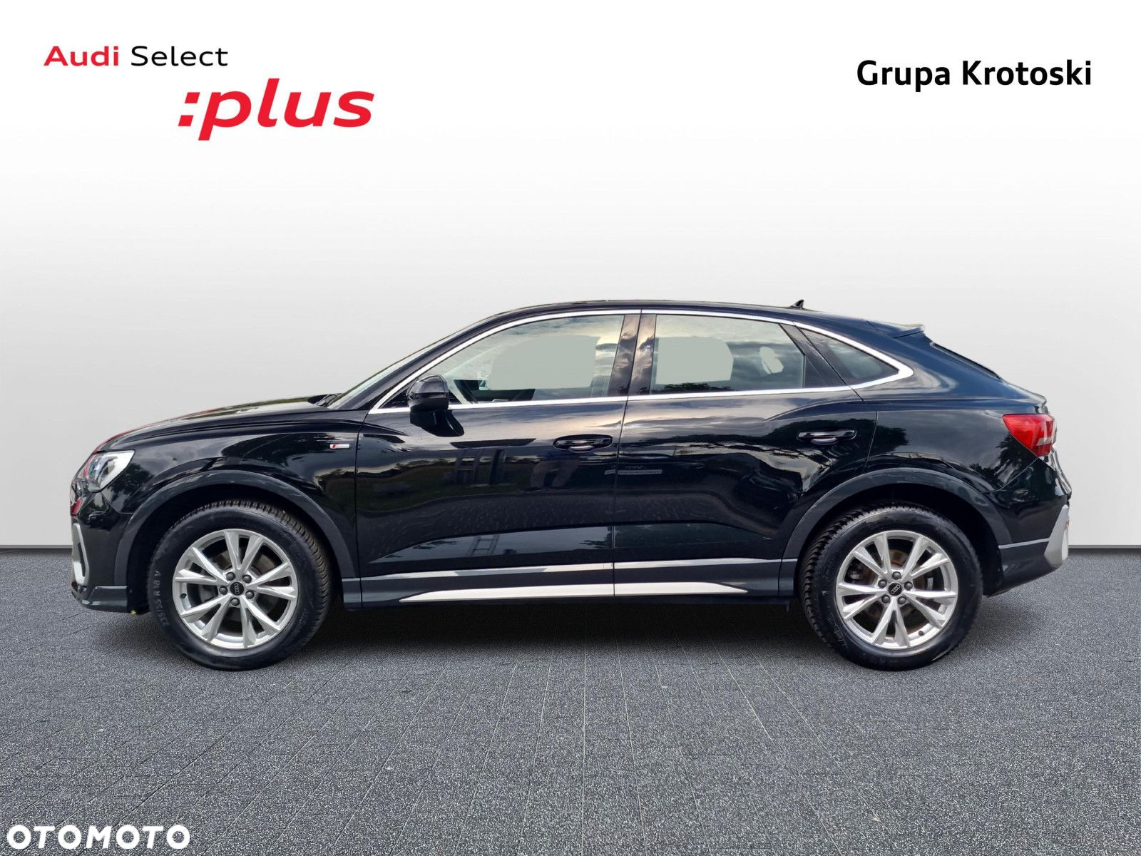 Audi Q3 Sportback - 2