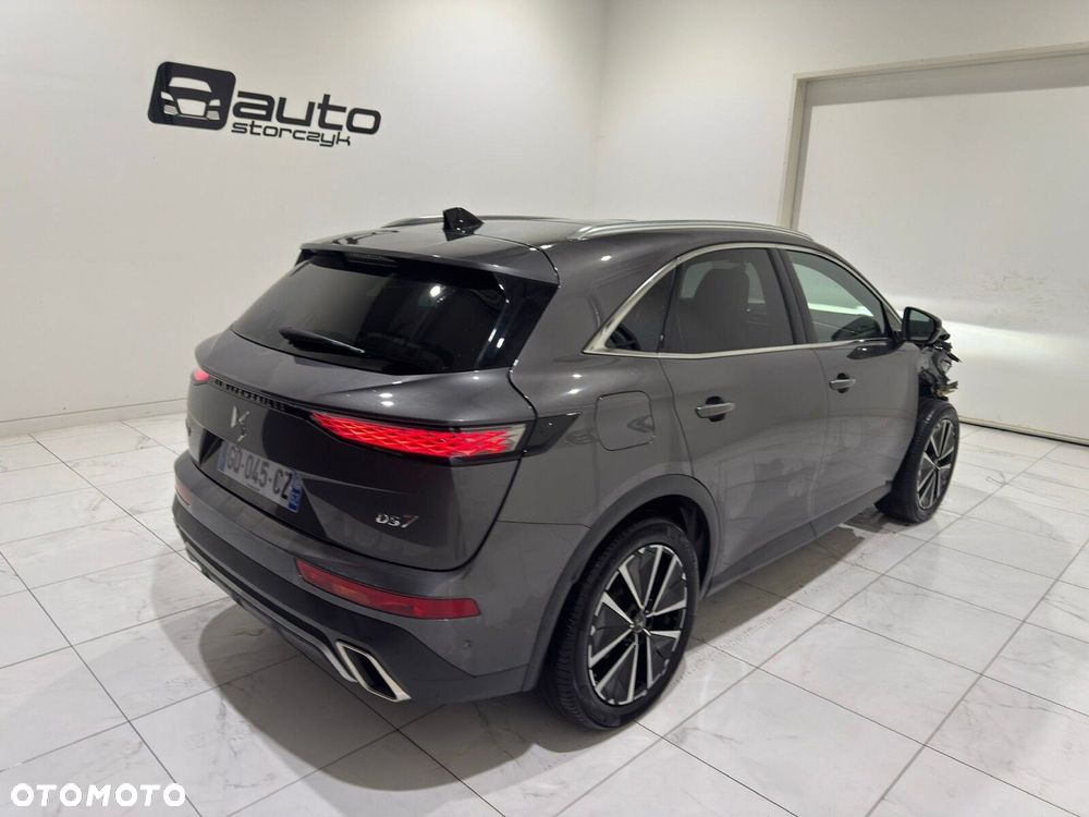 DS Automobiles DS 7 Crossback - 13