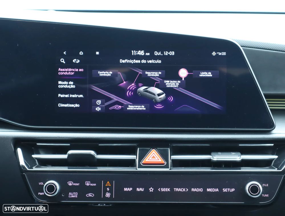 Kia e-Niro Spirit - 52