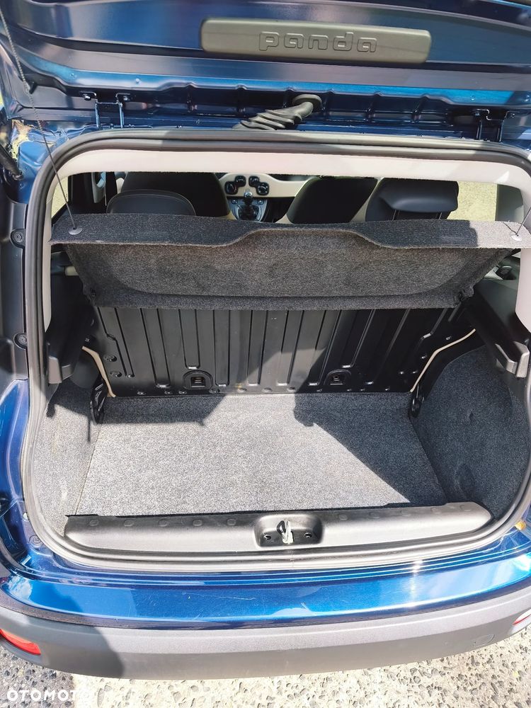 Fiat Panda 0.9 TwinAir Start&Stopp Lounge - 24