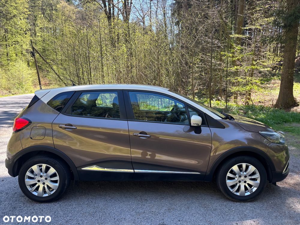 Renault Captur ENERGY TCe 90 Start&Stop Dynamique - 7