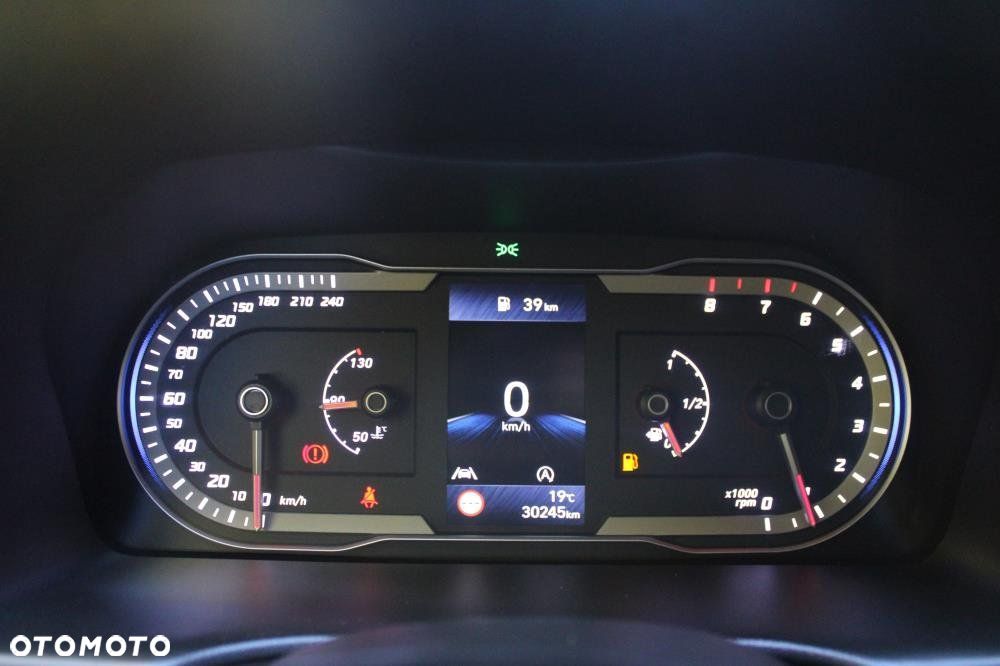 Hyundai Tucson - 12